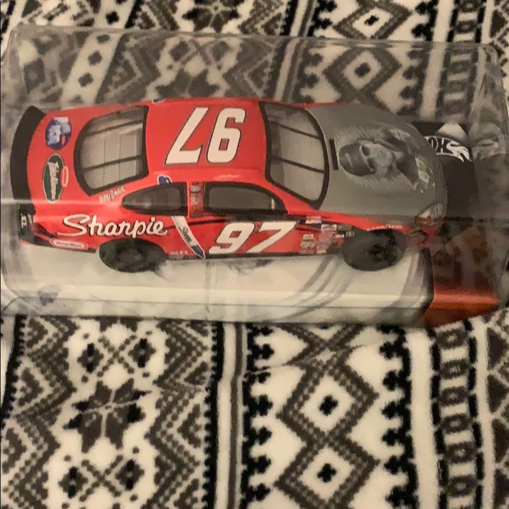Nascar